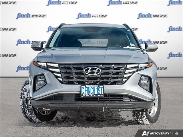 2023 Hyundai Tucson Preferred (Stk: 109896) in London - Image 2 of 27