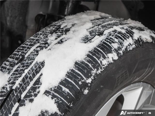 2023 Hyundai Tucson Preferred (Stk: 109896) in London - Image 7 of 27