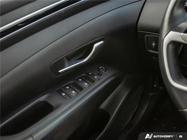 2023 Hyundai Tucson Preferred (Stk: 109896) in London - Image 17 of 27