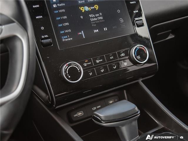 2023 Hyundai Tucson Preferred (Stk: 109896) in London - Image 20 of 27