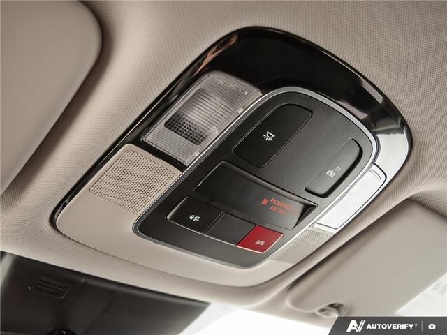 2023 Hyundai Tucson Preferred (Stk: 109896) in London - Image 22 of 27