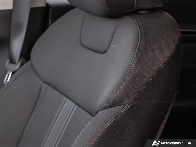 2023 Hyundai Tucson Preferred (Stk: 109896) in London - Image 23 of 27