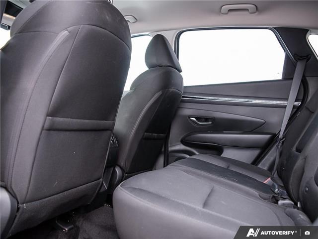 2023 Hyundai Tucson Preferred (Stk: 109896) in London - Image 24 of 27