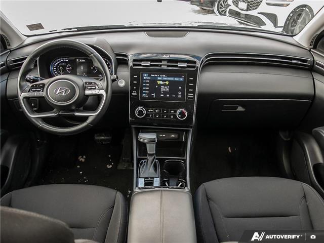 2023 Hyundai Tucson Preferred (Stk: 109896) in London - Image 25 of 27