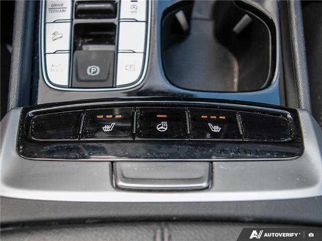 2023 Hyundai Tucson Preferred (Stk: 109896) in London - Image 26 of 27