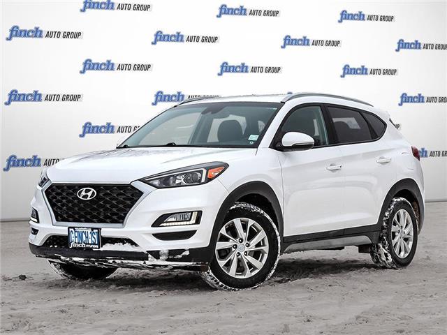 2020 Hyundai Tucson Preferred KM8J33A47LU150078 102340 in London
