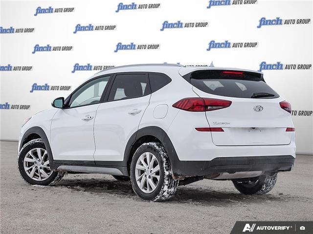 2020 Hyundai Tucson Preferred (Stk: 102340) in London - Image 4 of 27