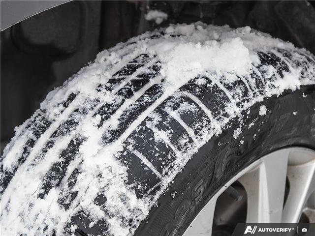 2020 Hyundai Tucson Preferred (Stk: 102340) in London - Image 7 of 27