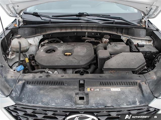 2020 Hyundai Tucson Preferred (Stk: 102340) in London - Image 8 of 27