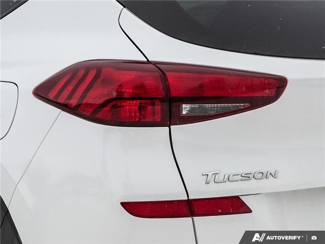 2020 Hyundai Tucson Preferred (Stk: 102340) in London - Image 12 of 27
