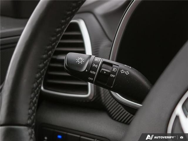 2020 Hyundai Tucson Preferred (Stk: 102340) in London - Image 16 of 27