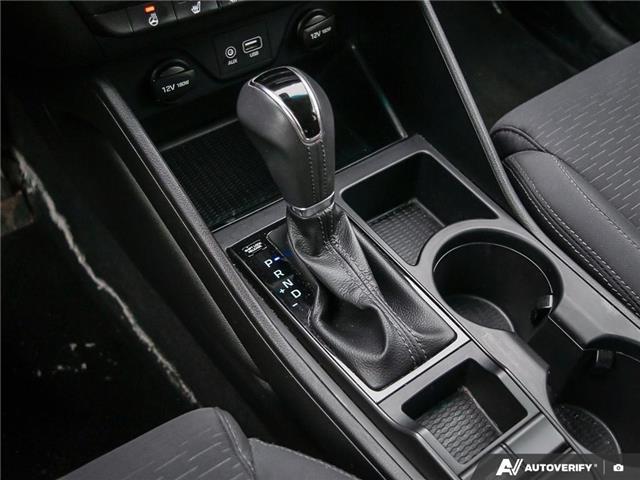 2020 Hyundai Tucson Preferred (Stk: 102340) in London - Image 19 of 27