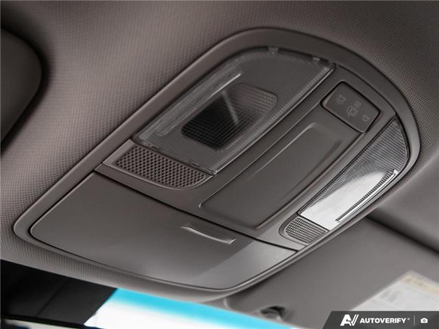 2020 Hyundai Tucson Preferred (Stk: 102340) in London - Image 22 of 27