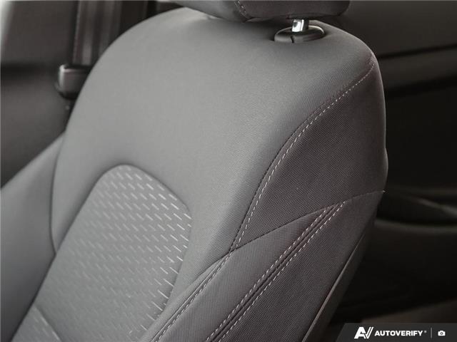 2020 Hyundai Tucson Preferred (Stk: 102340) in London - Image 23 of 27