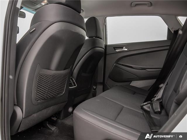 2020 Hyundai Tucson Preferred (Stk: 102340) in London - Image 24 of 27
