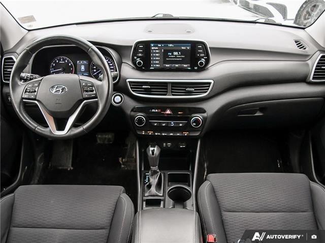 2020 Hyundai Tucson Preferred (Stk: 102340) in London - Image 25 of 27