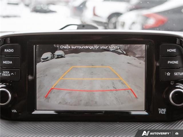 2020 Hyundai Tucson Preferred (Stk: 102340) in London - Image 27 of 27