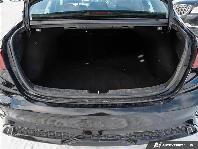 2022 Kia Forte GT-Line (Stk: 132290) in London - Image 11 of 27