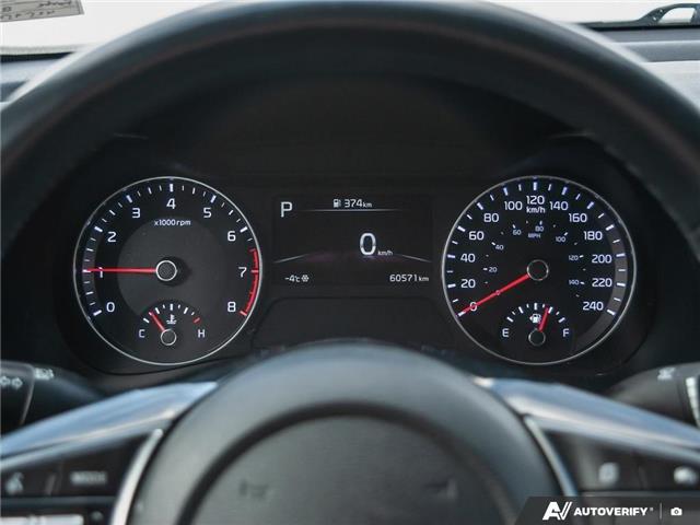 2022 Kia Forte GT-Line (Stk: 132290) in London - Image 15 of 27