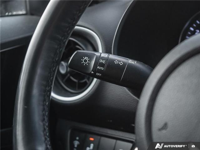 2022 Kia Forte GT-Line (Stk: 132290) in London - Image 16 of 27
