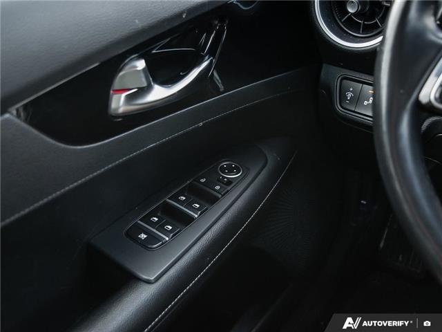 2022 Kia Forte GT-Line (Stk: 132290) in London - Image 17 of 27