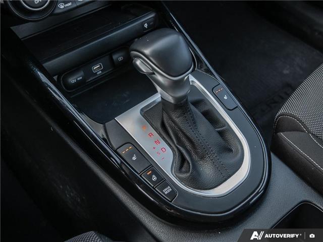 2022 Kia Forte GT-Line (Stk: 132290) in London - Image 19 of 27