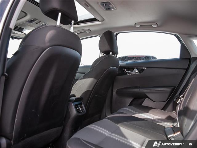 2022 Kia Forte GT-Line (Stk: 132290) in London - Image 24 of 27