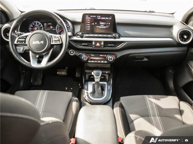 2022 Kia Forte GT-Line (Stk: 132290) in London - Image 25 of 27