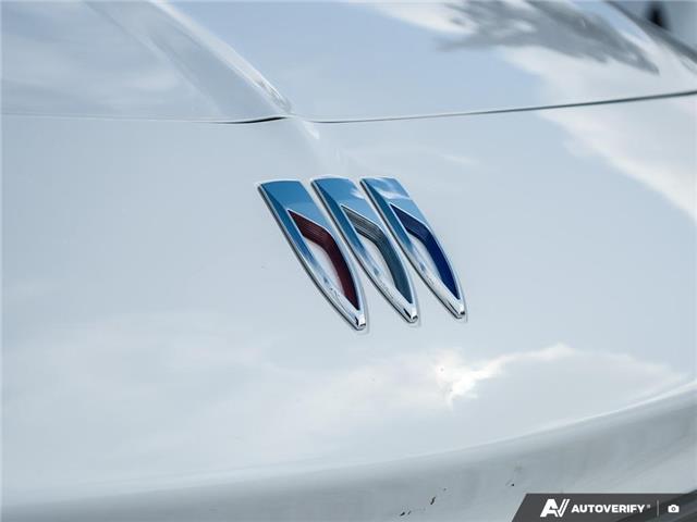 2025 Buick Encore GX Avenir (Stk: 132516) in London - Image 9 of 27