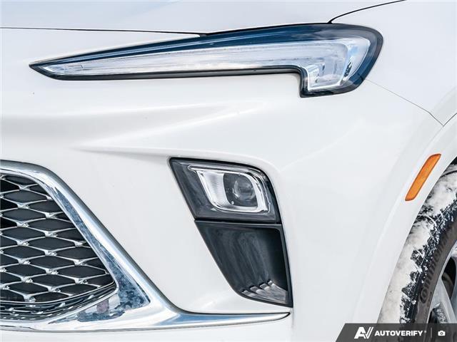 2025 Buick Encore GX Avenir (Stk: 132516) in London - Image 10 of 27