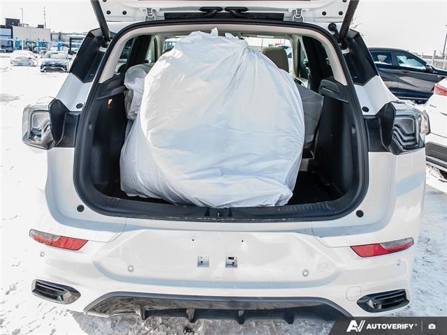 2025 Buick Encore GX Avenir (Stk: 132516) in London - Image 11 of 27