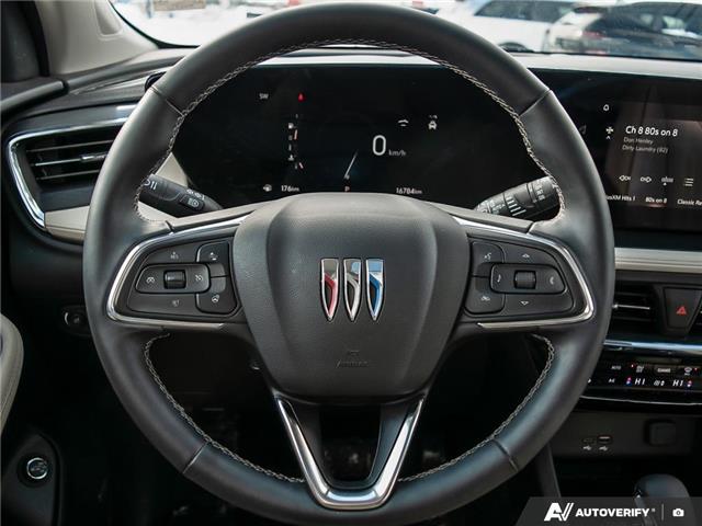 2025 Buick Encore GX Avenir (Stk: 132516) in London - Image 14 of 27