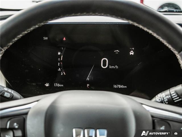 2025 Buick Encore GX Avenir (Stk: 132516) in London - Image 15 of 27