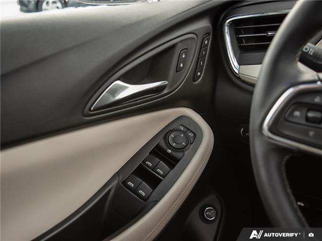 2025 Buick Encore GX Avenir (Stk: 132516) in London - Image 17 of 27