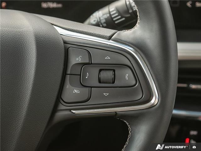 2025 Buick Encore GX Avenir (Stk: 132516) in London - Image 18 of 27
