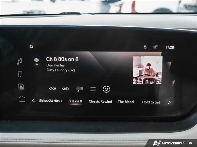 2025 Buick Encore GX Avenir (Stk: 132516) in London - Image 21 of 27
