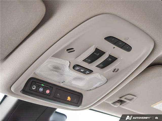 2025 Buick Encore GX Avenir (Stk: 132516) in London - Image 22 of 27
