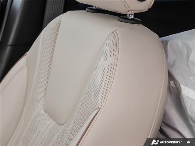 2025 Buick Encore GX Avenir (Stk: 132516) in London - Image 23 of 27