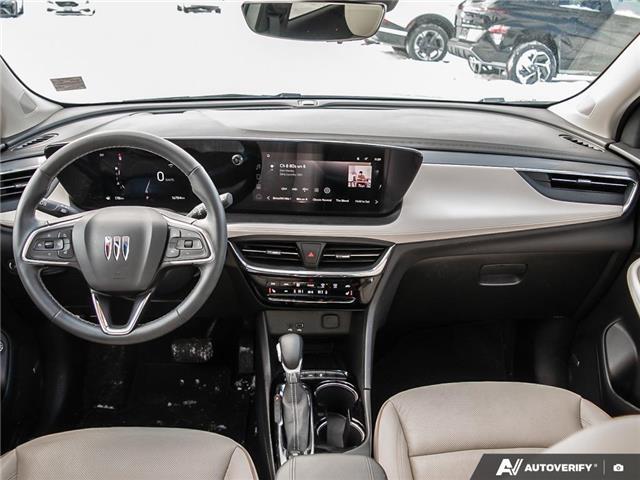 2025 Buick Encore GX Avenir (Stk: 132516) in London - Image 24 of 27