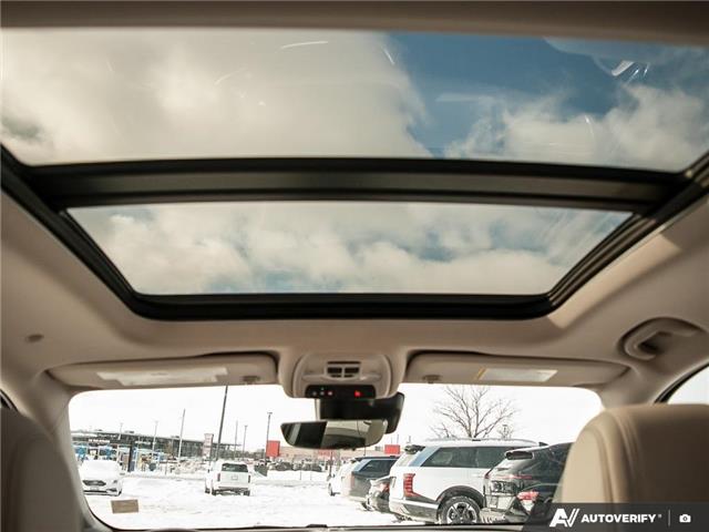 2025 Buick Encore GX Avenir (Stk: 132516) in London - Image 25 of 27