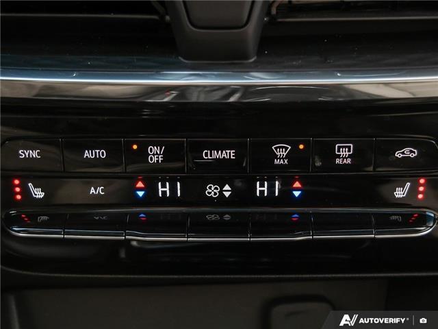 2025 Buick Encore GX Avenir (Stk: 132516) in London - Image 26 of 27