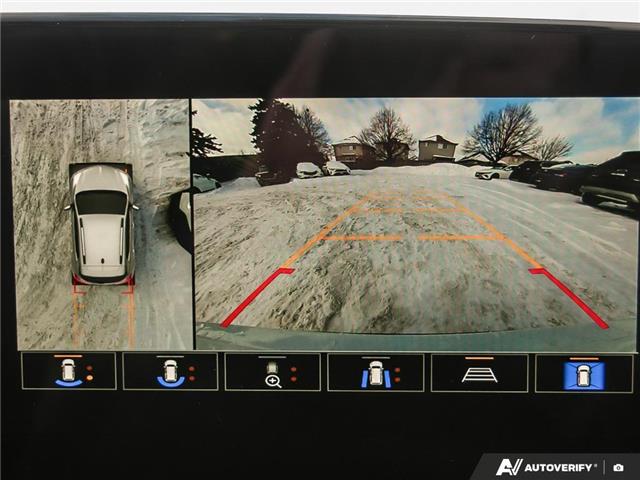 2025 Buick Encore GX Avenir (Stk: 132516) in London - Image 27 of 27