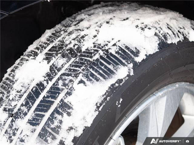 2023 Hyundai Elantra ESSENTIAL (Stk: 107055) in London - Image 7 of 27