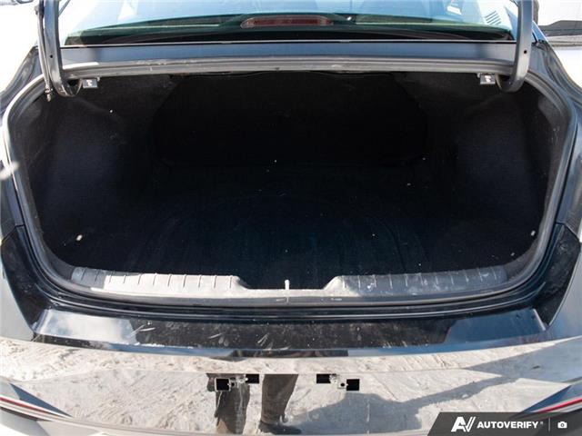 2023 Hyundai Elantra ESSENTIAL (Stk: 107055) in London - Image 11 of 27