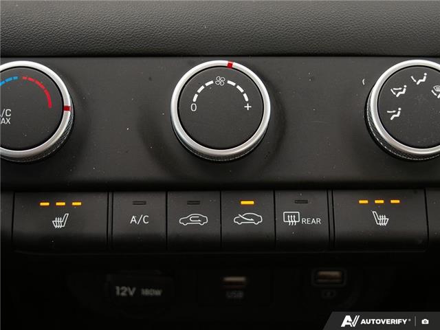 2023 Hyundai Elantra ESSENTIAL (Stk: 107055) in London - Image 23 of 27