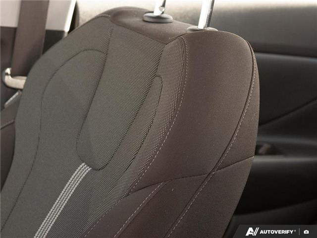 2023 Hyundai Elantra ESSENTIAL (Stk: 107055) in London - Image 25 of 27