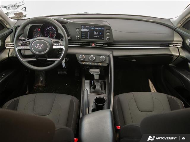 2023 Hyundai Elantra ESSENTIAL (Stk: 107055) in London - Image 27 of 27