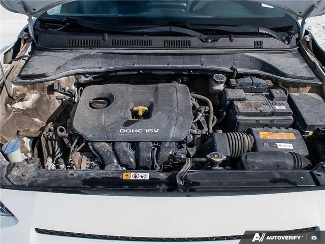 2019 Hyundai Kona 2.0L Preferred (Stk: 129537) in London - Image 8 of 27