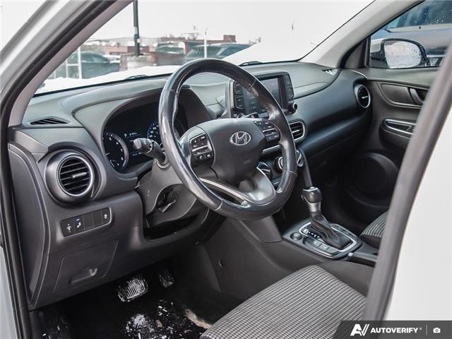 2019 Hyundai Kona 2.0L Preferred (Stk: 129537) in London - Image 13 of 27