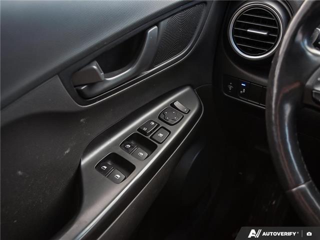 2019 Hyundai Kona 2.0L Preferred (Stk: 129537) in London - Image 17 of 27